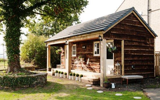 Le Petit Spa