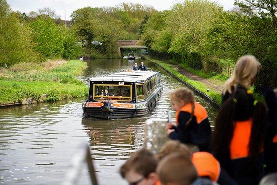 Waterways Experiences