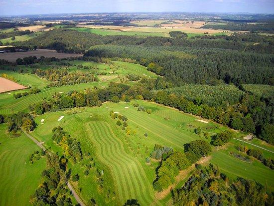 Cleobury Mortimer Golf Club