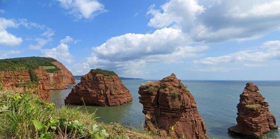 The South West Coast Path
