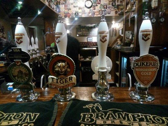 Tramway Tavern