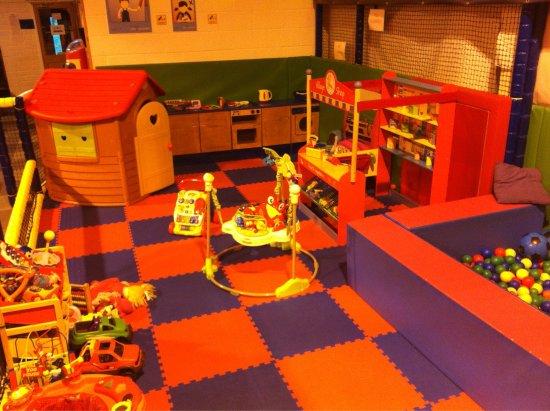 Funtastic Play Centre