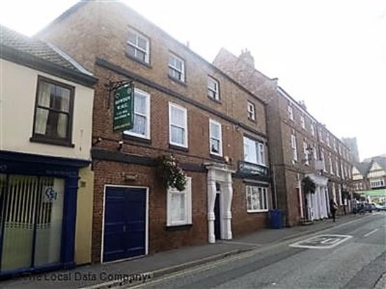 Howden WMC