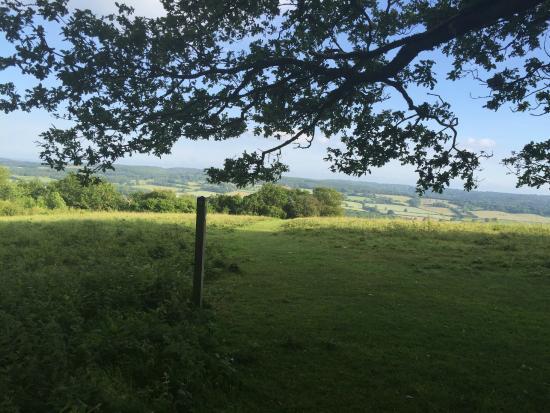 North Downs Way National Trail