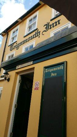 Teignmouth Inn