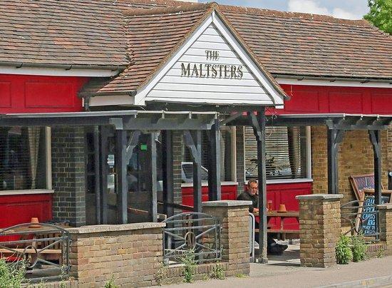 The Maltsters
