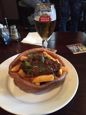 The Bridge Tavern