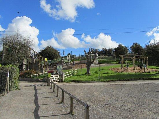 Noah's Ark Play Centre