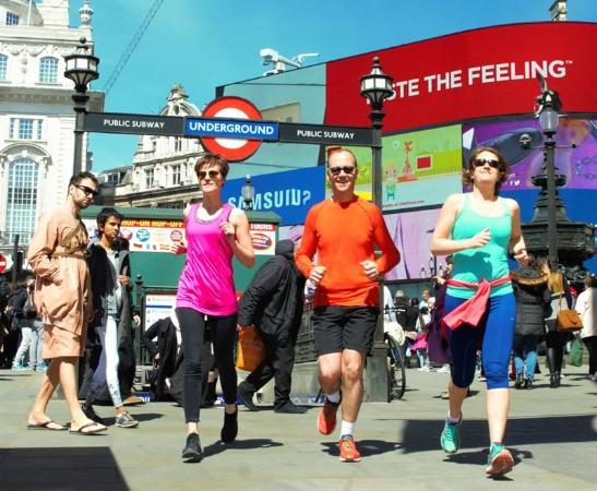 Go Running Tours