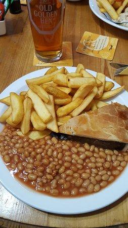The Reedcutter Inn
