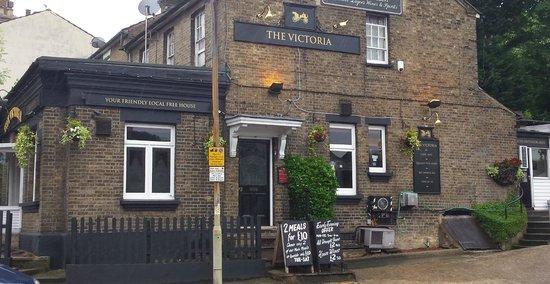The Victoria