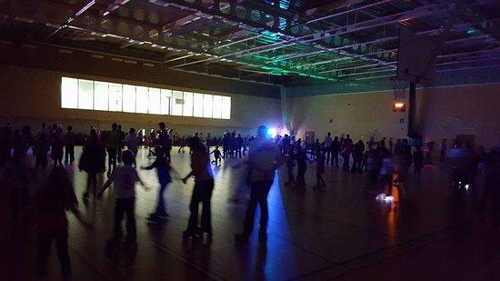 Skaters Club