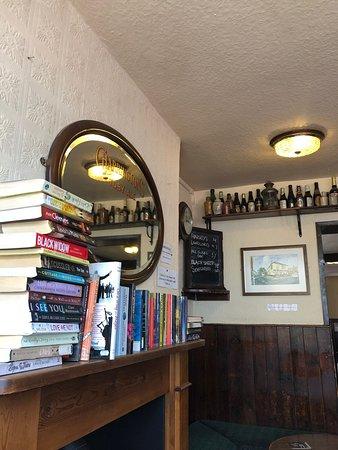The Jolly Woodman