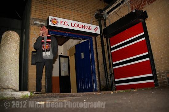 FC Lounge