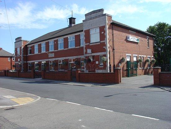 North Reddish Working Men's Club