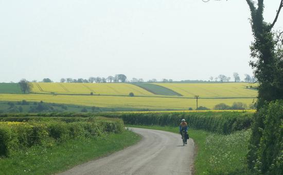Cycle Cotswolds
