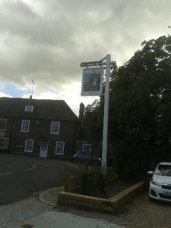 The George & Dragon Bar