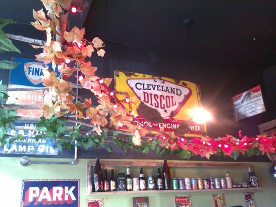 The Tap Room