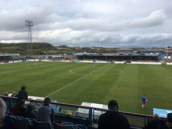 Weymouth Football Club