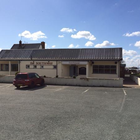 The Southway pub