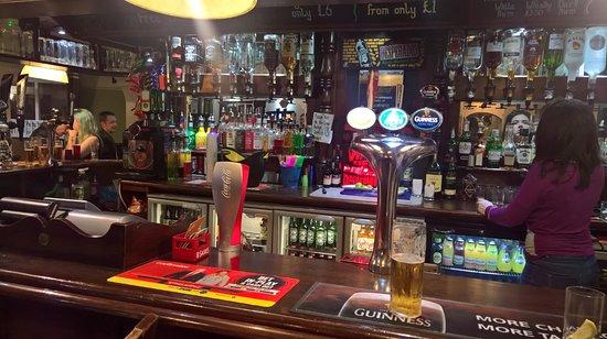 Nelson Tavern