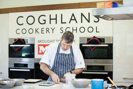 Coghlans Cookery School