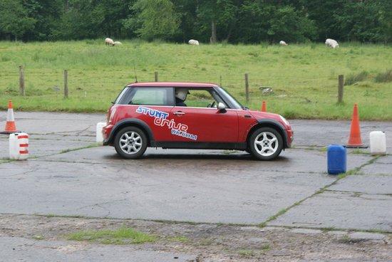 Stunt Drive UK