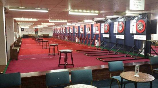 Swinton Poolhall