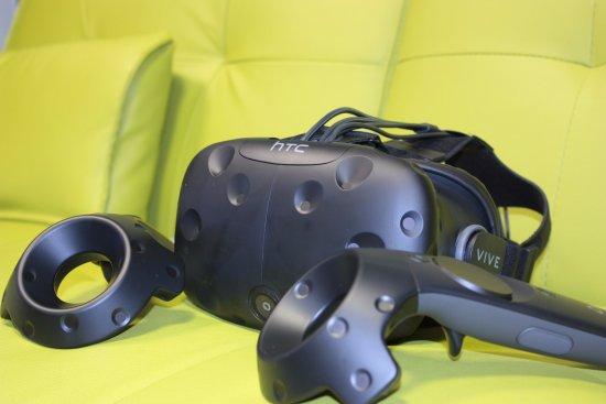 Virtual-Realities