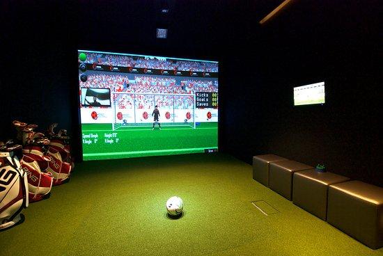 Sports Sim