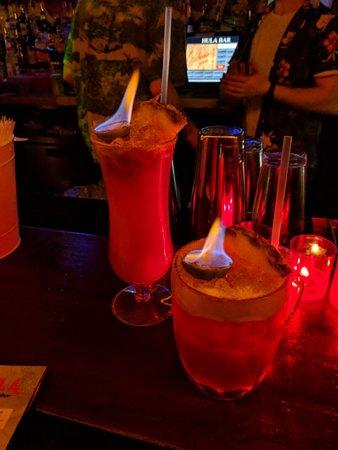 Hula Bar - West Didsbury
