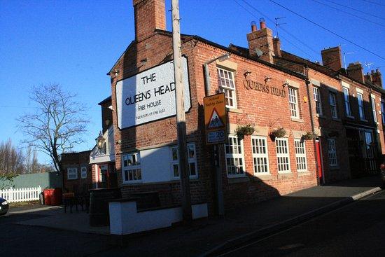 The Queen's Head