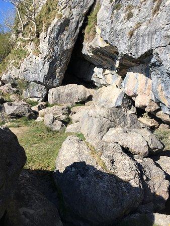 Humphrey Head