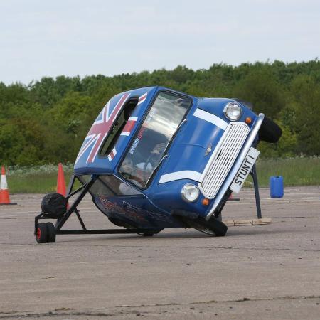 Stunt Drive UK