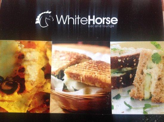 White Horse Bar and Lounge