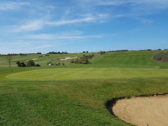 Southern Valley Golf Club