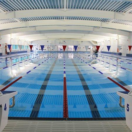 Mount Kelly Swim Centre
