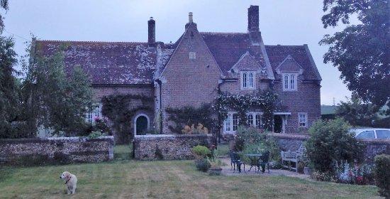 Tincleton Gallery