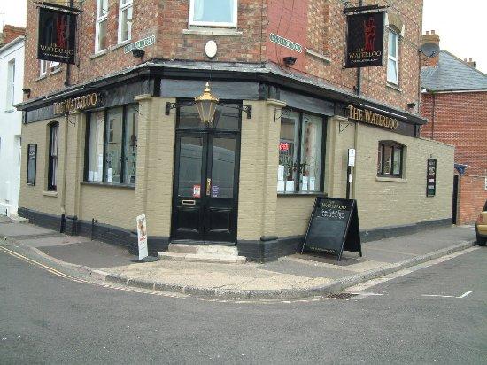 The Waterloo Hotel
