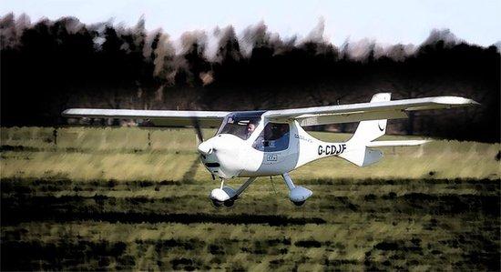 Cloudbase Aviation