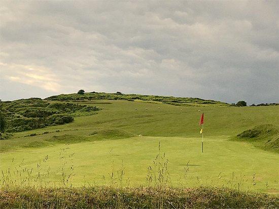 Kington Golf Club