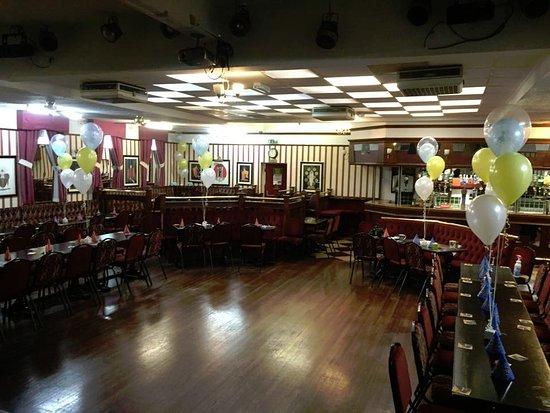 Victory Reform Club