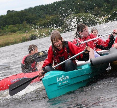Trafford Water Sports Centre