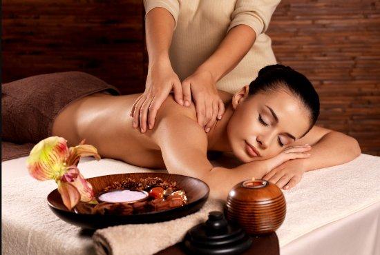 Thai Friend Massage