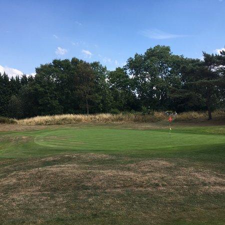 Silverdale Golf Club