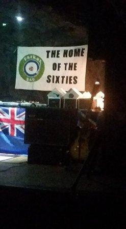Parka's Bar