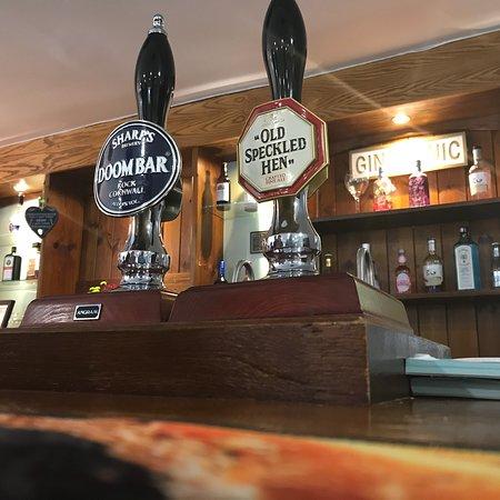The Beckwood