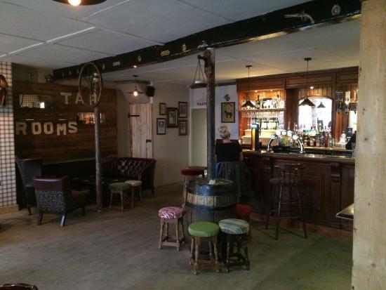 Tap Rooms