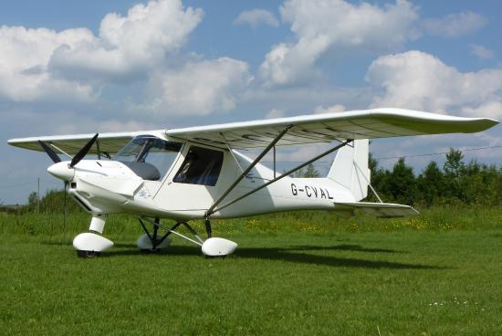 Cambridgeshire Microlights