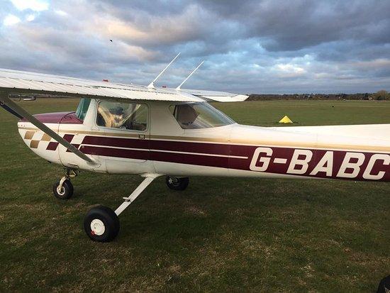 Henlow Flying Club